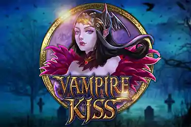 Vampire Kiss