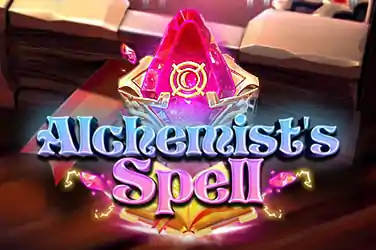 Alchemists Spell