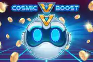 Cosmic Boost