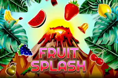 Fruit Splash