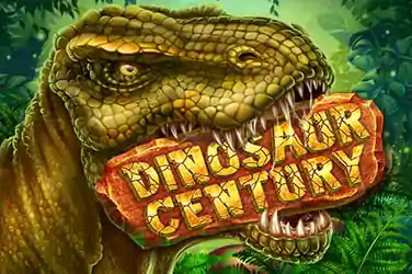 Dinosaur Century