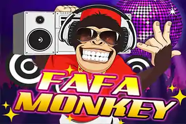 FA FA Monkey