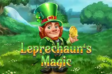 Leprechauns Magic