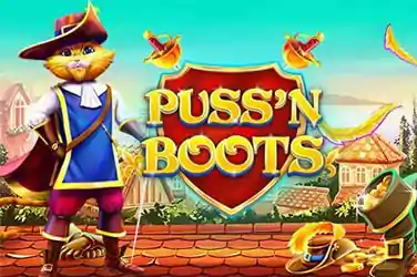 Puss n Boots