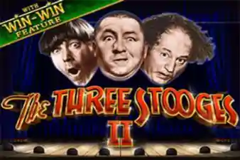 The Three Stooges