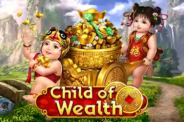 Child Of Wealth